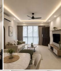 Blk 1 Saint George's Road (Kallang/Whampoa), HDB 4 Rooms #590244721